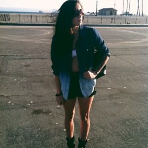 Meet your Posher, Megan